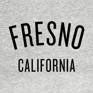 Fresno, California T-Shirt